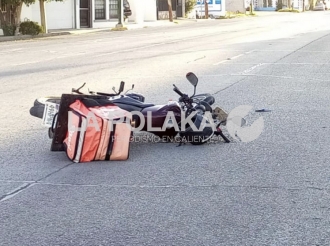 Lo Querían Planchar